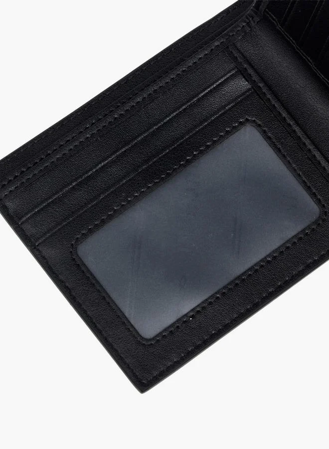 DUCHINI BLACK Men Bi-Fold Wallet for Men | Best Price UAE